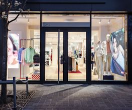 Tommy Hilfiger Store Ahlbeck Bild 7