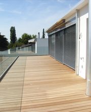 AXMASS Schreinerei Bild 9