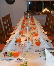 Forsthaus Luchsenburg Bild 5