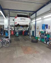 KFZ- und Reifenservice Steinert Bild 8
