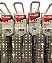 BTS Befestigungstechnik