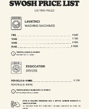 SWOSH - Urban Laundry immagine 1