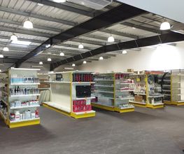 SISCA SIDV Comptoir Professionnel image 2