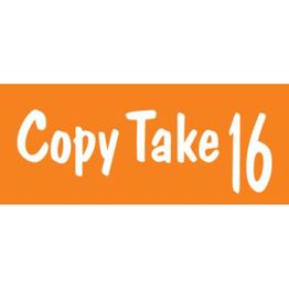 Copytake 16
