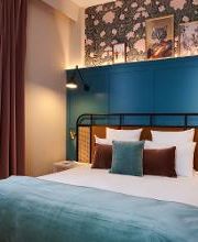 Chambre Deluxe 2+1 • Square Lodge Hôtel**** La Roche-sur-Yon