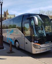 Keolis 3 Frontières image 5