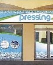 Pressing des Arcades image 1