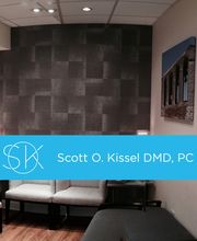 NYC Periodontics and Implant Dentistry: Scott O. Kissel, DMD, PC image 9