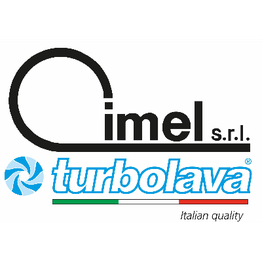 Cimel Turbolava logo