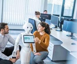 EPG Ehrhardt Partner Group Bild 2