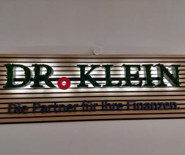 Dr. Klein Baufinanzierung Bild 1