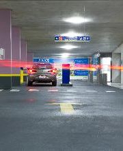 Parking Interparking Sulzer image 7