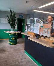 Centre contrôle technique DEKRA image 6