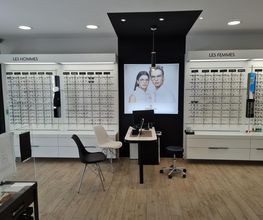 Optic 2000 MG Optique image 5
