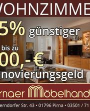 Pirnaer Möbelhandel GmbH Bild 7