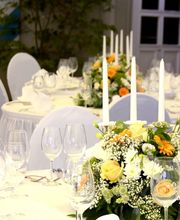 Ristorante la piazza beim Thiergarten Bild 6