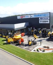 FRAMATEQ RHONE ALPES image 1