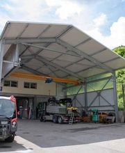 HB Montatech GmbH Bild 13