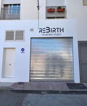 Rebirth Movement Studio imagen 1