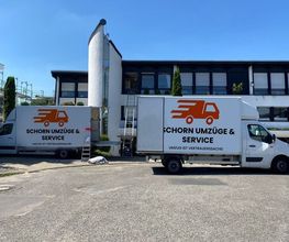 Schorn Umzüge & Service Bild 1