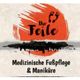 Die Feile medizinische Fußpflege & Maniküre Susanne Herz