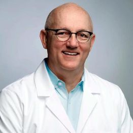 Dr. Mark Dake, DDS MSD