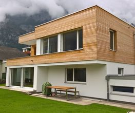 Schiesser Architektur und Bauingenieur AG Bild 2