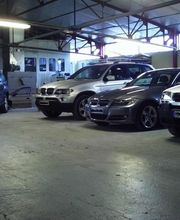 Carrosserie Rochelimagne image 12