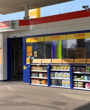 JET Tankstelle Bild 1