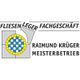 Fliesenleger Krüger Raimund