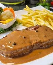 Buffet Stalden Lombardo Bild 8