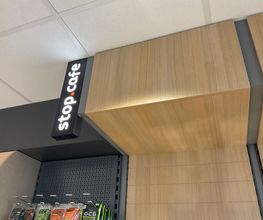 star Tankstelle Bild 15