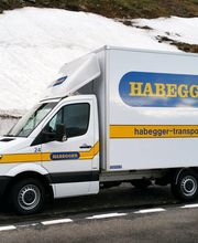 Habegger-Transporte AG Bild 5