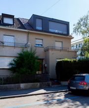 Kanalisationssanierung und Dachausbau EFH