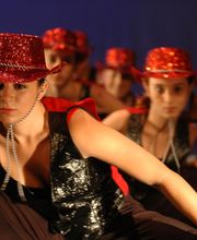 Danse Evolution le Menelec Martinez image 15