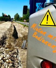 Bega Grünabfallverwertungs AG Bild 5