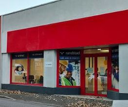 Agence d'intérim Randstad - Tulle image 1