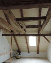 Widmer AG Holzbau Bild 2