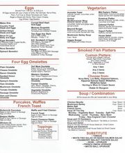 Bagel Emporium & Grille image 3