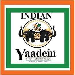 indian yaadein Restaurant
