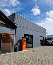 SIXT Truck Center Dortmund Bild 6