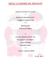 l'Empire du Dragon Bild 6