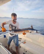 Enigma Charter Mallorca - Fishing & Boat Trips imagen 8