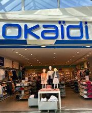 OKAIDI CLERMONT FERRAND JAUDE image 18