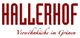 Hallerhof