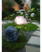 Lebender Harald, Landschaftsarchitekt Bild 2