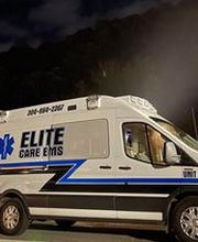 Elite Care EMS - Emergency Medical Transportation & Ambulance Service image 1