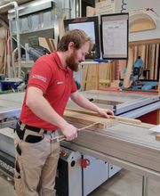 Svanotti Falegnameria Bild 7