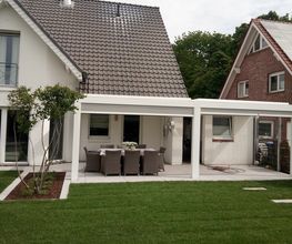 lamellendach in Coesfeld kaufen