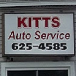 Kitts Auto Services Inc